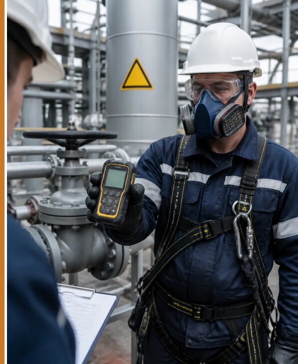 Обучение газоопасным работам в Саянске от 5087 р. | Авеста ОТиПБ