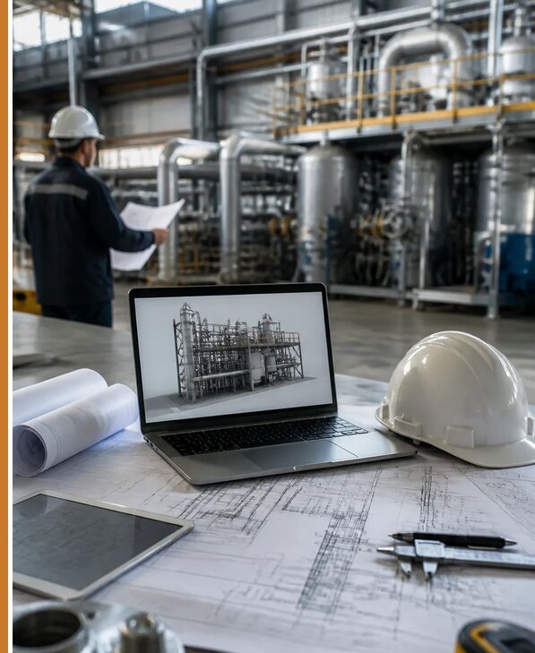 Услуги проектирования ОПО в Саянске от 152610 р. | Авеста ОТиПБ